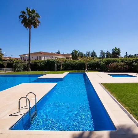Aquamaris By Interhome Apartment Denia