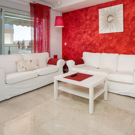 Aquamaris By Interhome Denia