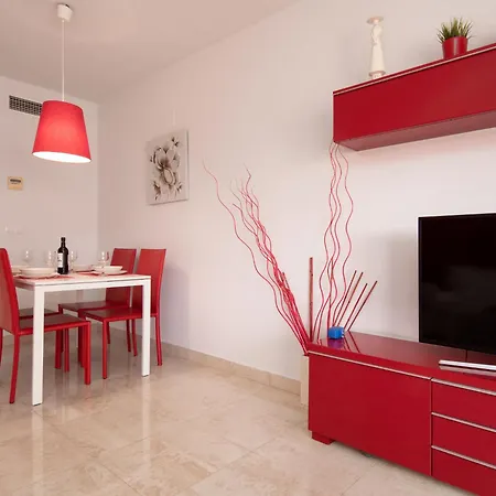 Aquamaris By Interhome Denia
