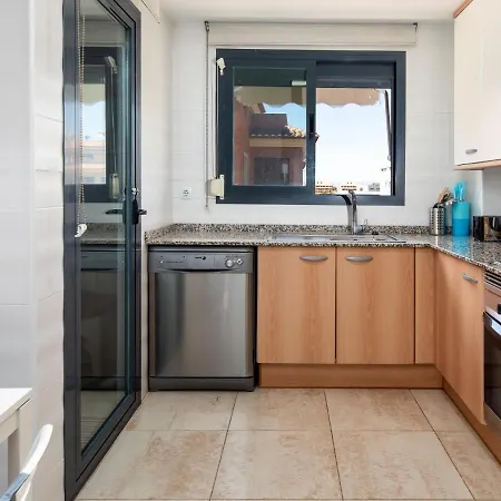Apartment Aquamaris By Interhome