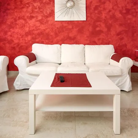 Apartment Aquamaris By Interhome *