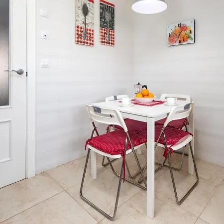 Aquamaris By Interhome Apartment *