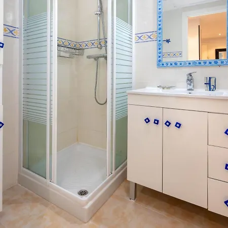 Aquamaris By Interhome Apartment Denia