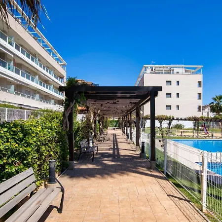 Aquamaris By Interhome Dénia