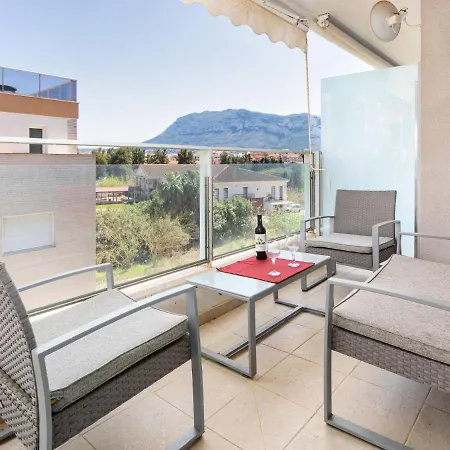 Aquamaris By Interhome Dénia
