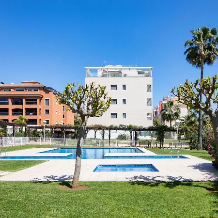 Apartment Aquamaris By Interhome