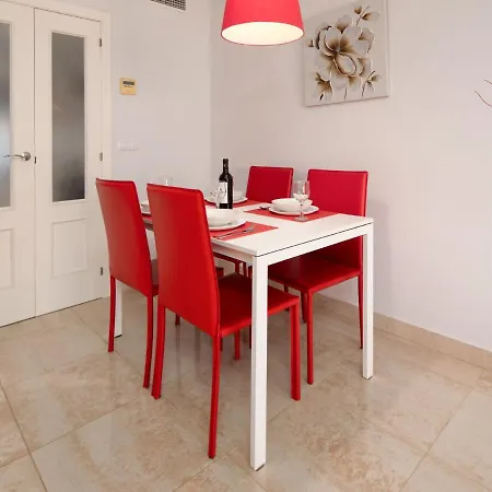 Aquamaris By Interhome Apartment