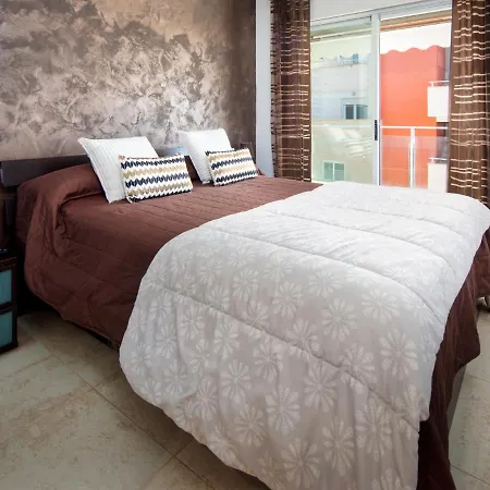 Apartment Aquamaris By Interhome