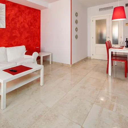 Aquamaris By Interhome * Dénia
