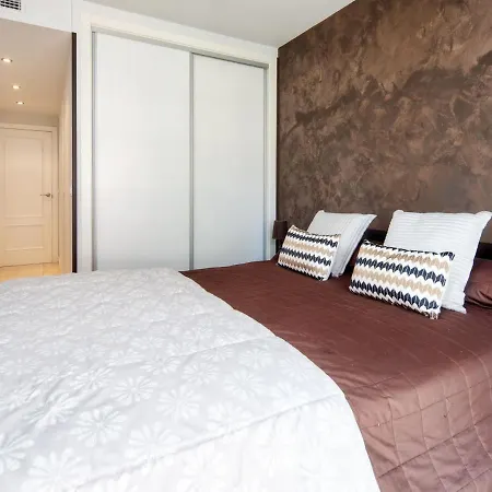Apartment Aquamaris By Interhome Dénia