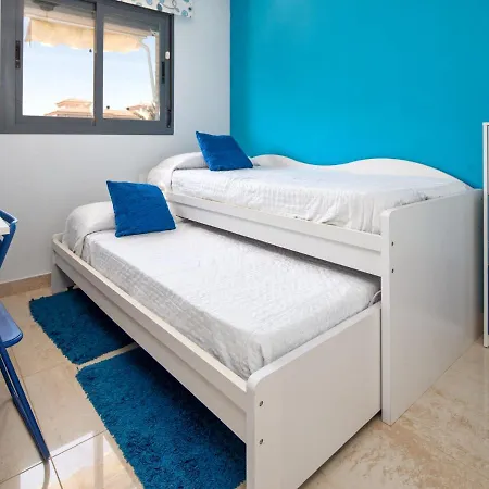 Apartment Aquamaris By Interhome *