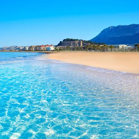 Aquamaris By Interhome * Dénia