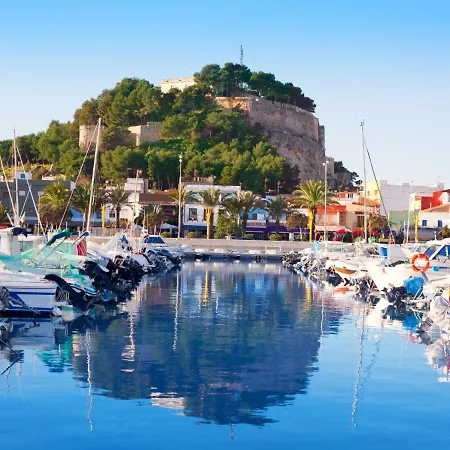Aquamaris By Interhome Apartment Dénia